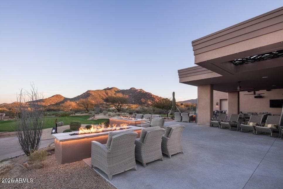 6569 E Evening Glow Drive, Scottsdale, AZ 85266 — photo 69 of 78