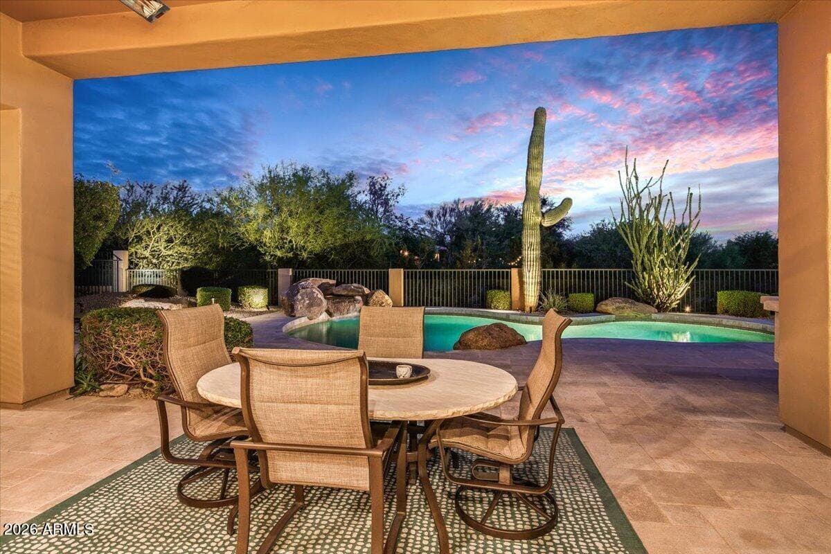 22861 N 79th Place, Scottsdale, AZ 85255 — photo 10 of 59