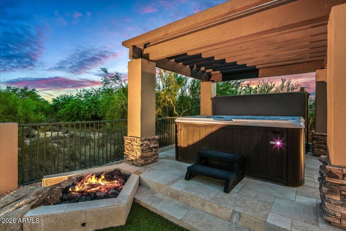 22861 N 79th Place, Scottsdale, AZ 85255 — photo 11 of 59