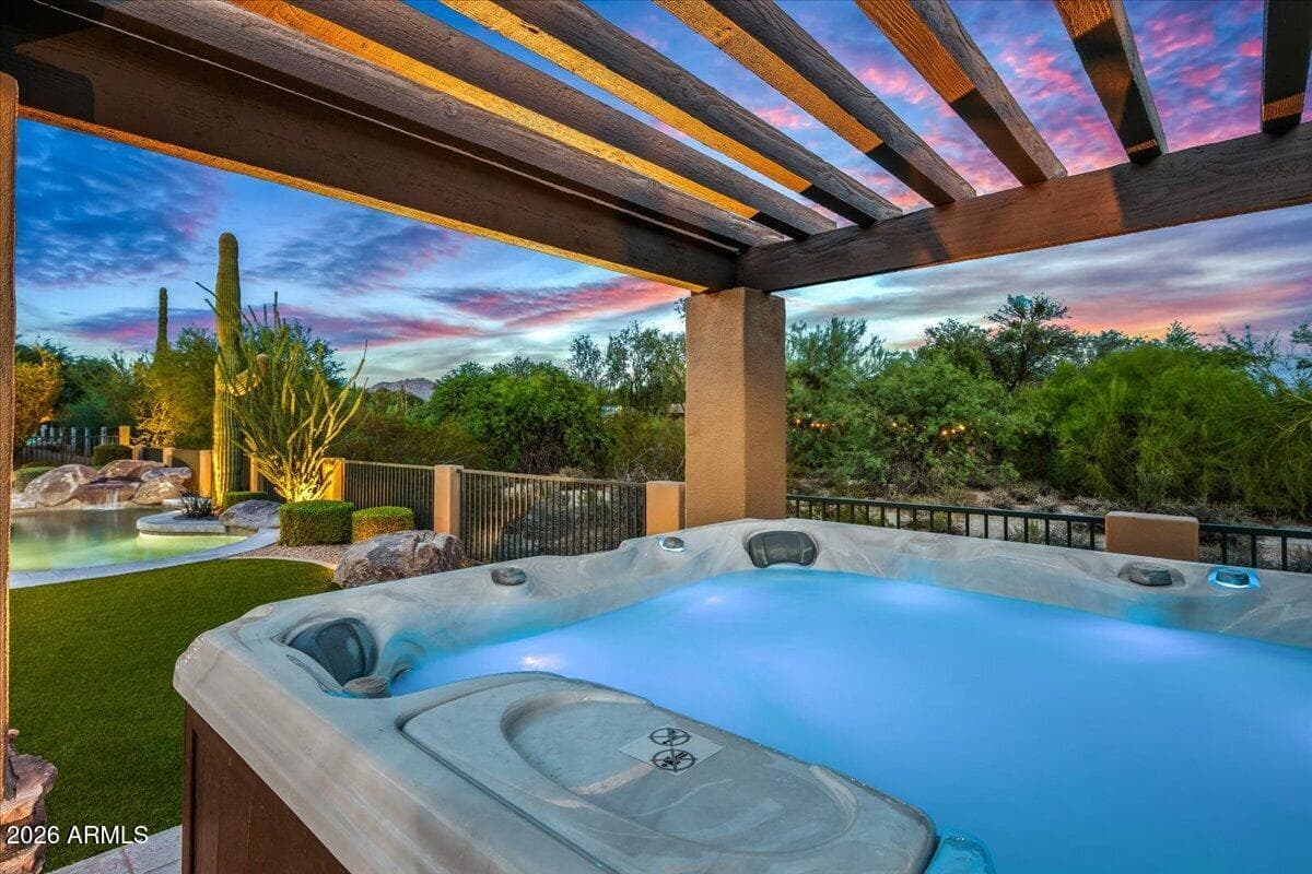 22861 N 79th Place, Scottsdale, AZ 85255 — photo 12 of 59