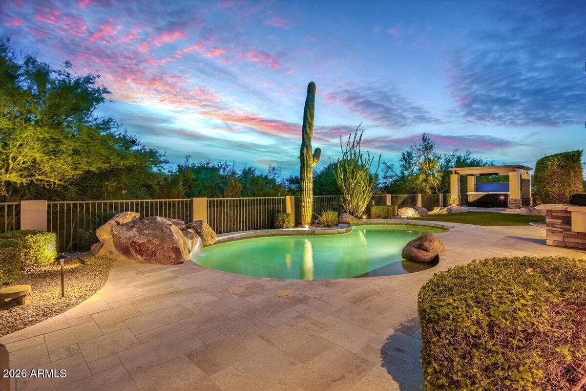 22861 N 79th Place, Scottsdale, AZ 85255 — photo 6 of 59