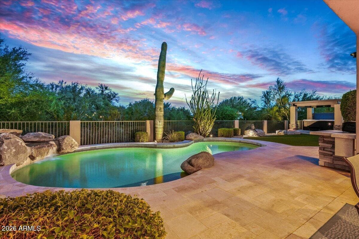 22861 N 79th Place, Scottsdale, AZ 85255 — photo 7 of 59