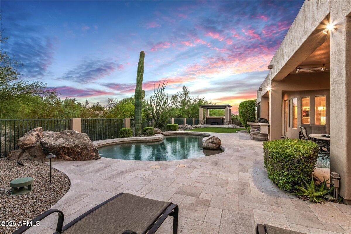 22861 N 79th Place, Scottsdale, AZ 85255 — photo 8 of 59