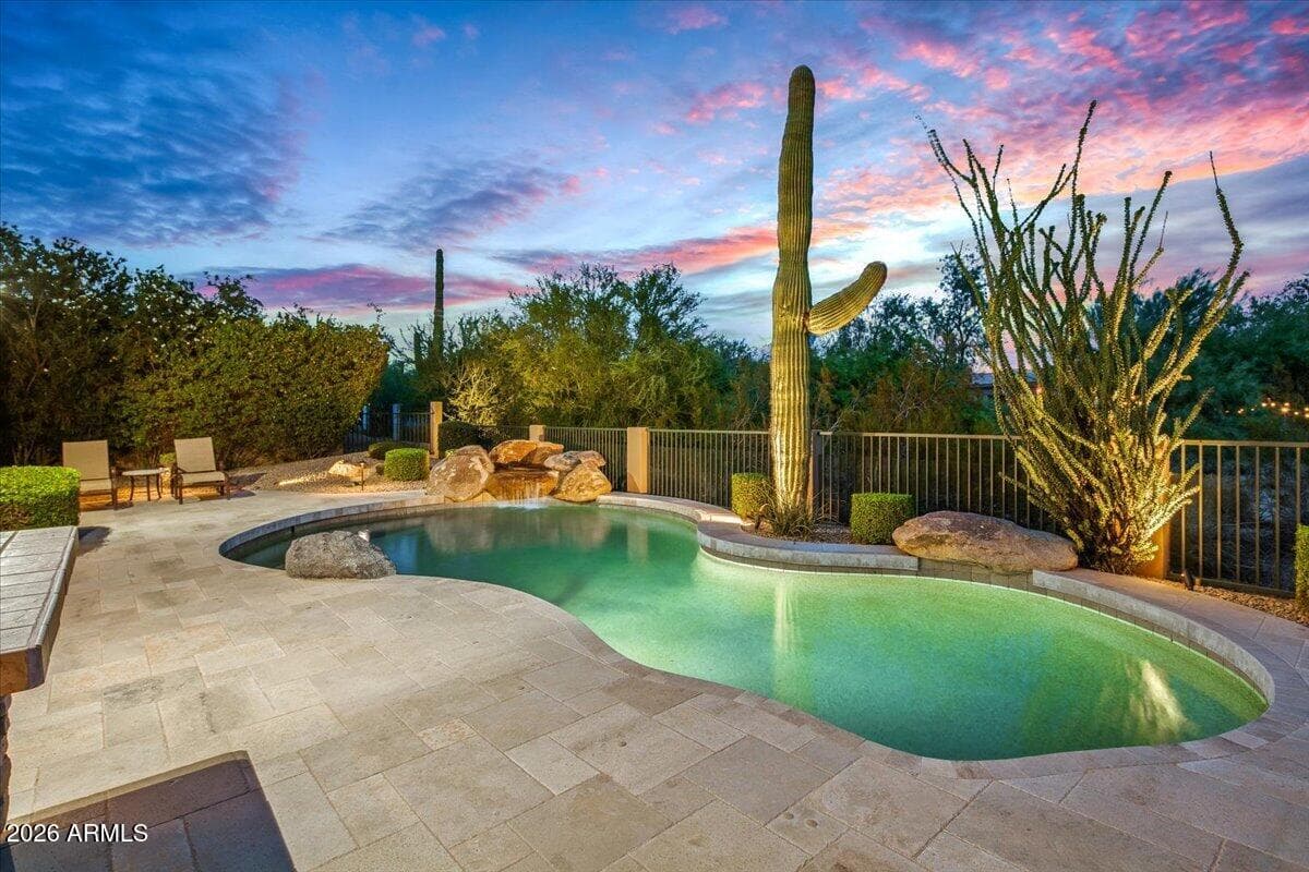 22861 N 79th Place, Scottsdale, AZ 85255 — photo 9 of 59