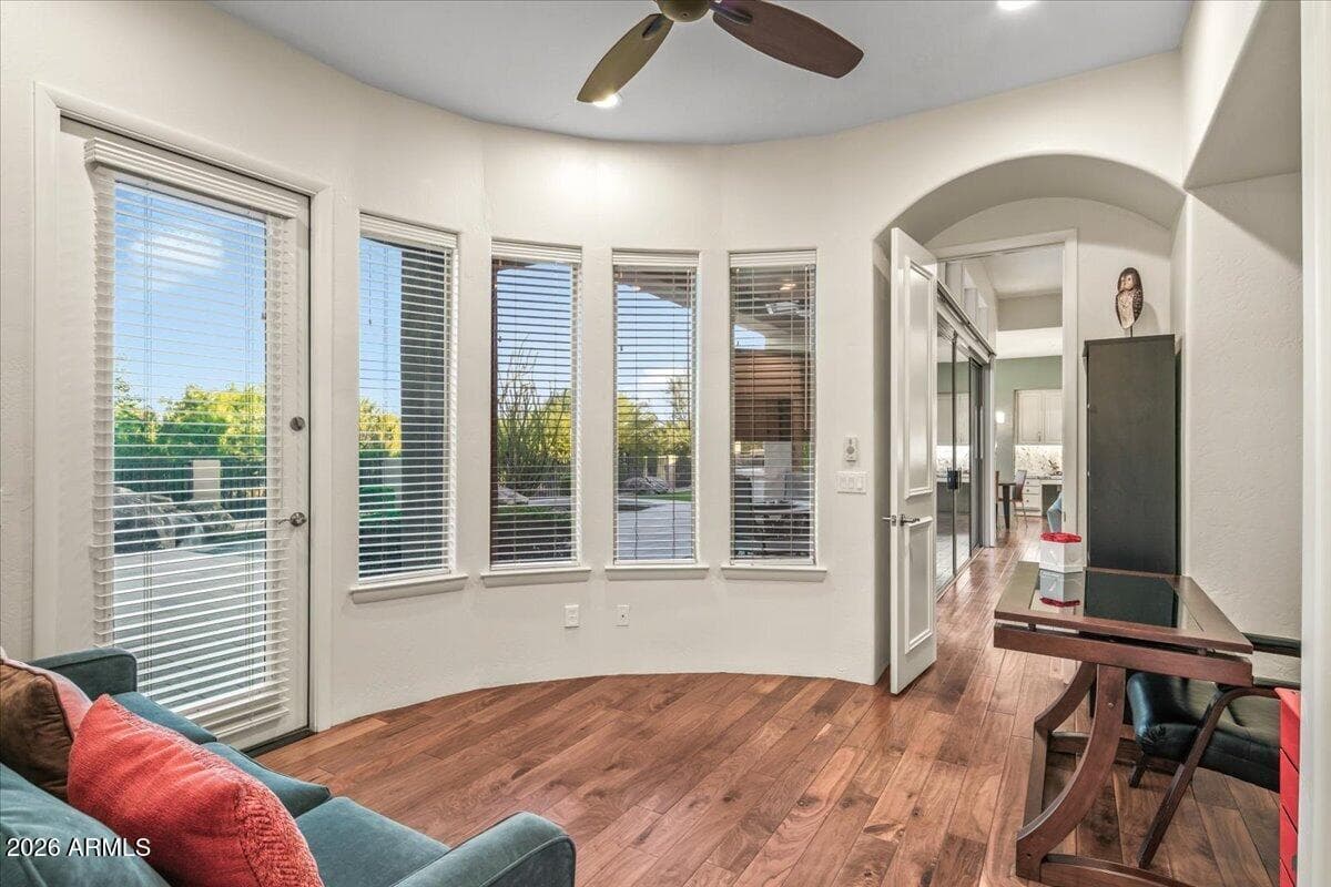 22861 N 79th Place, Scottsdale, AZ 85255 — photo 34 of 59