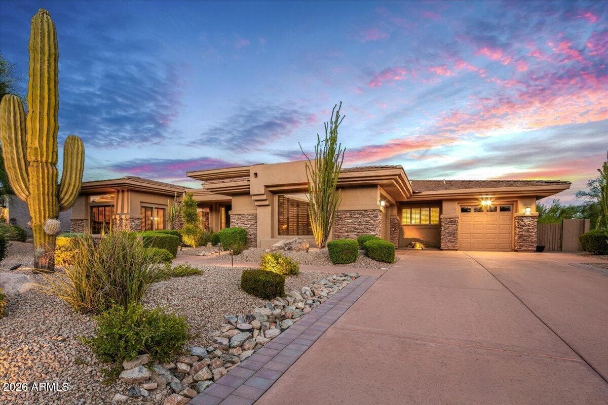 22861 N 79th Place, Scottsdale, AZ 85255 — photo 4 of 59