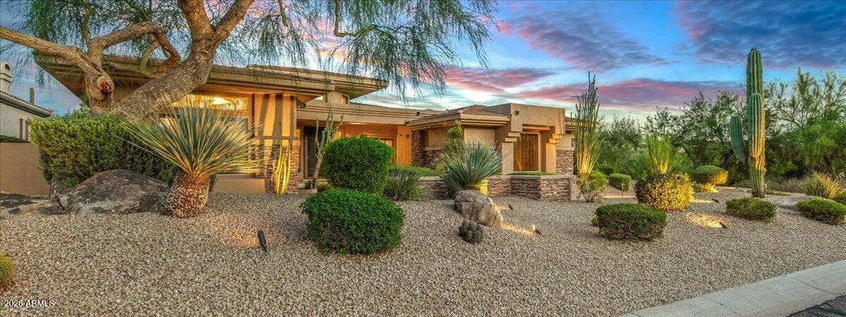 22861 N 79th Place, Scottsdale, AZ 85255 — photo 2 of 59