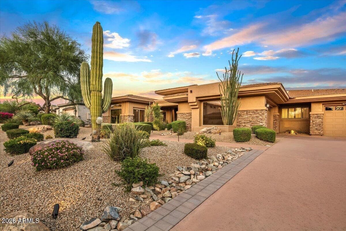 22861 N 79th Place, Scottsdale, AZ 85255 — photo 43 of 59