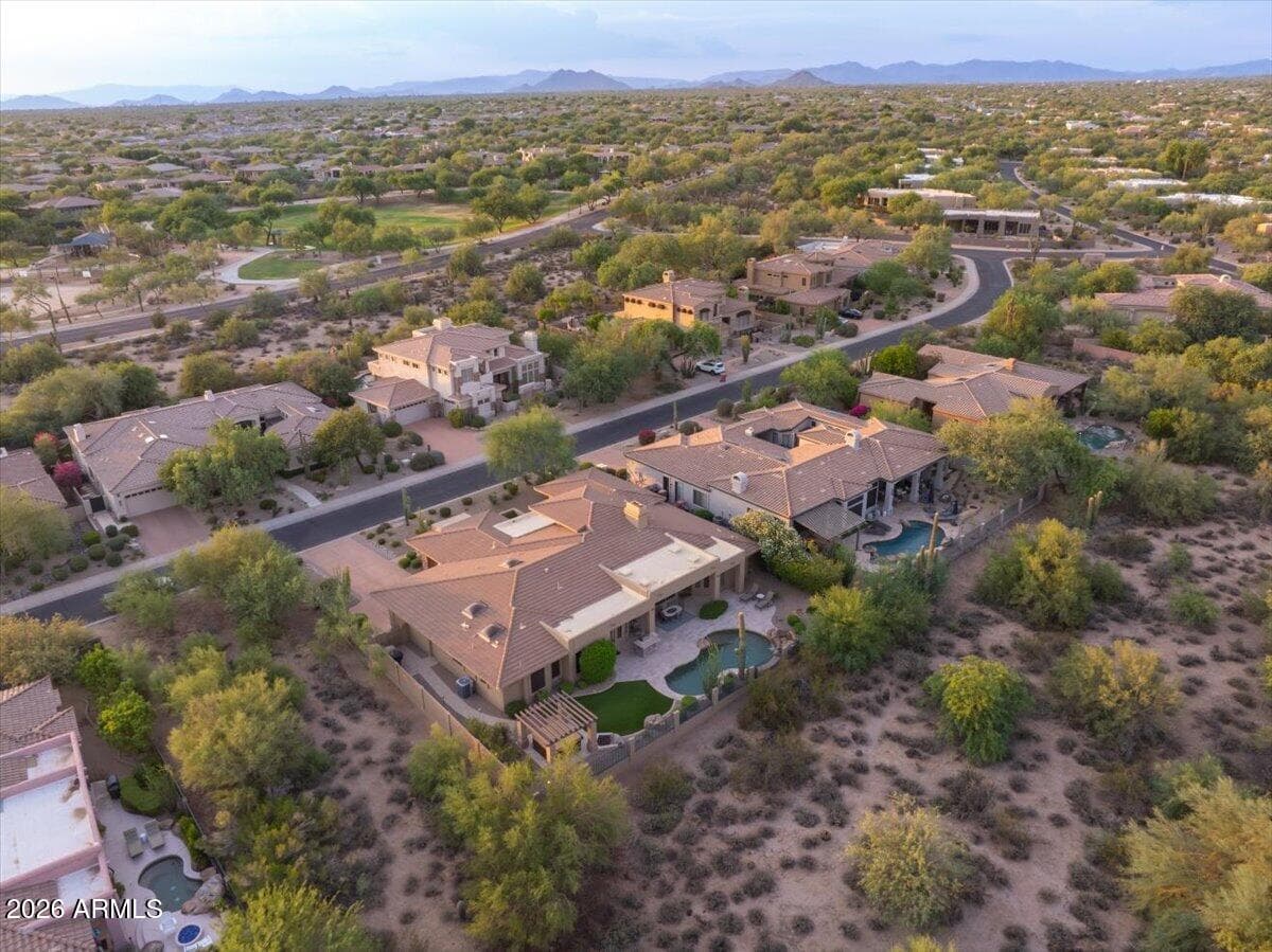 22861 N 79th Place, Scottsdale, AZ 85255 — photo 45 of 59