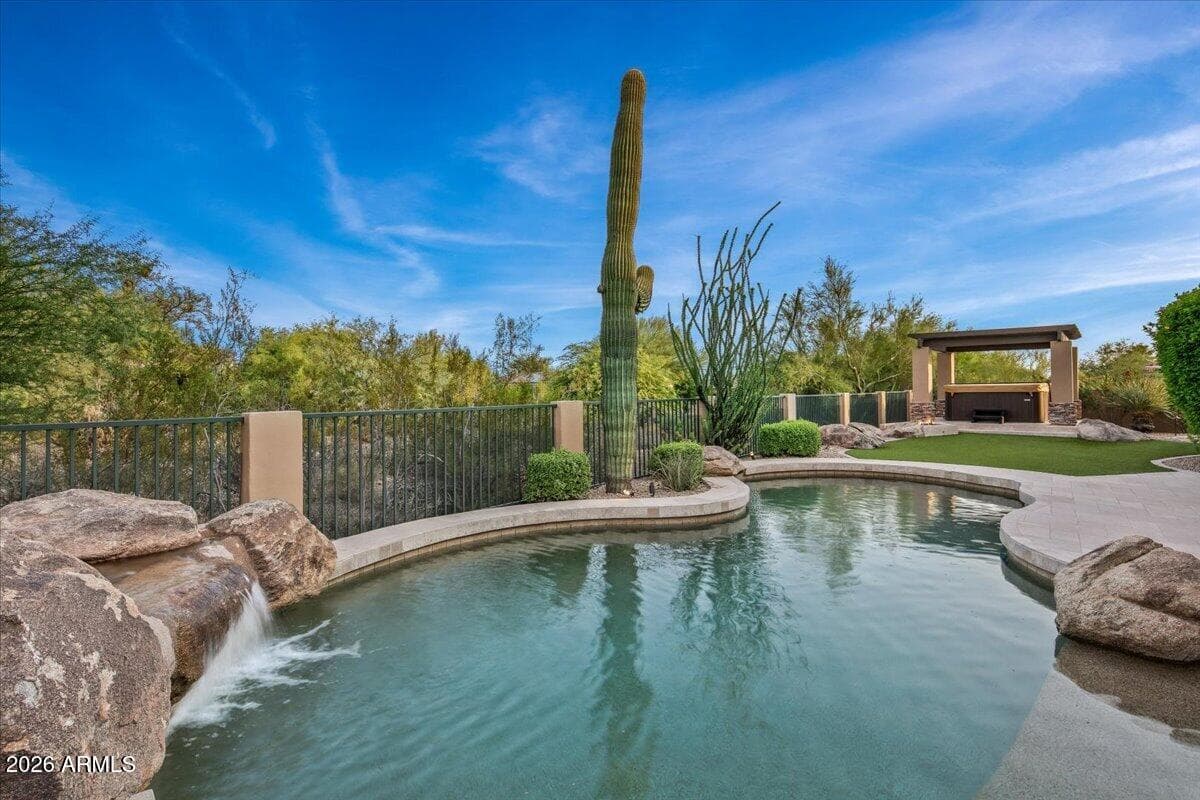 22861 N 79th Place, Scottsdale, AZ 85255 — photo 46 of 59