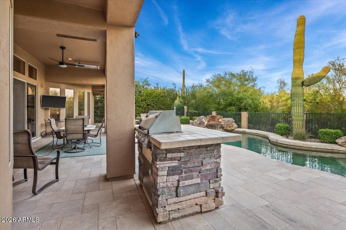 22861 N 79th Place, Scottsdale, AZ 85255 — photo 47 of 59