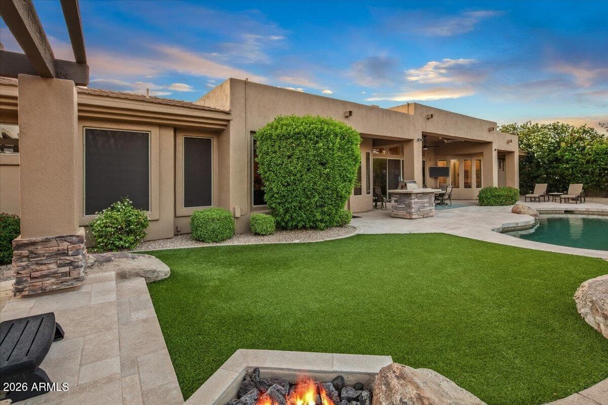 22861 N 79th Place, Scottsdale, AZ 85255 — photo 49 of 59