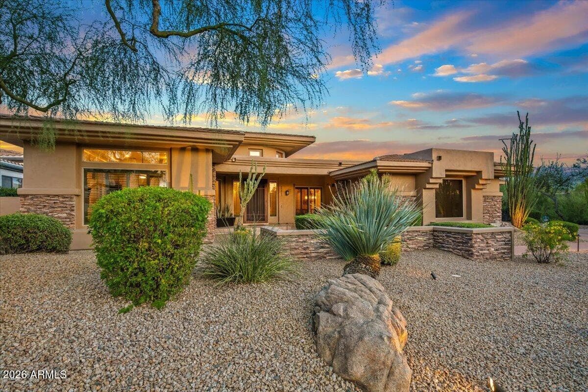 22861 N 79th Place, Scottsdale, AZ 85255 — photo 52 of 59