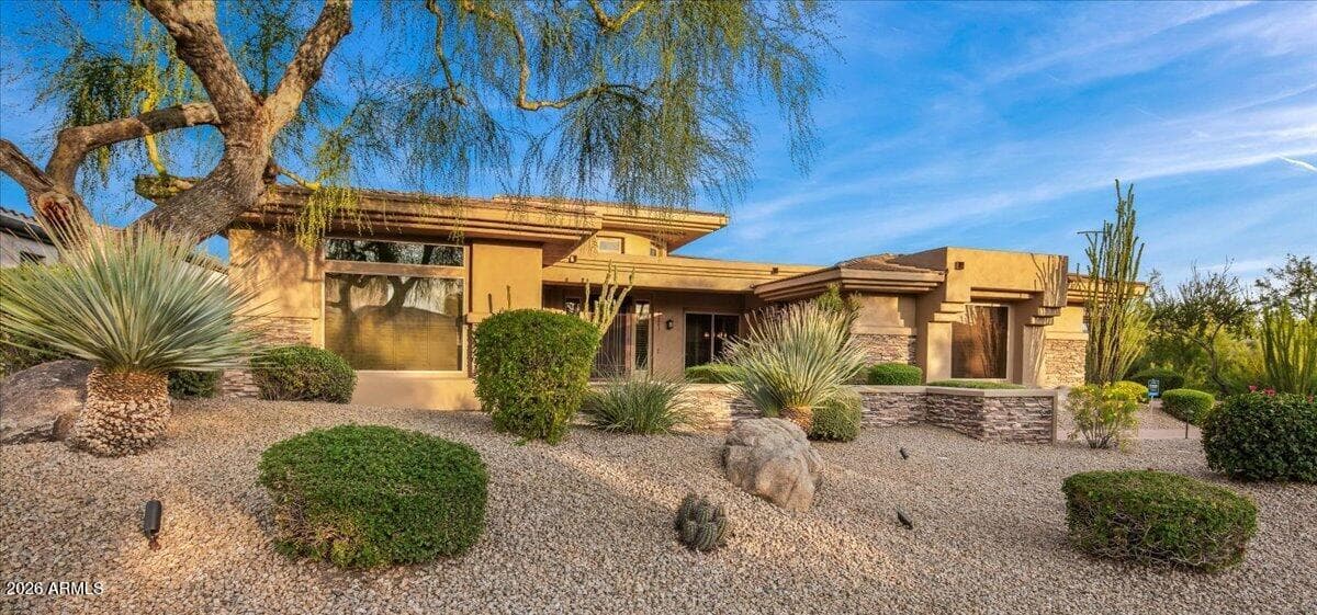 22861 N 79th Place, Scottsdale, AZ 85255 — photo 53 of 59