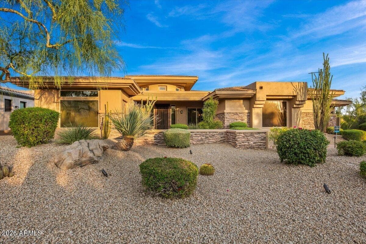 22861 N 79th Place, Scottsdale, AZ 85255 — photo 54 of 59