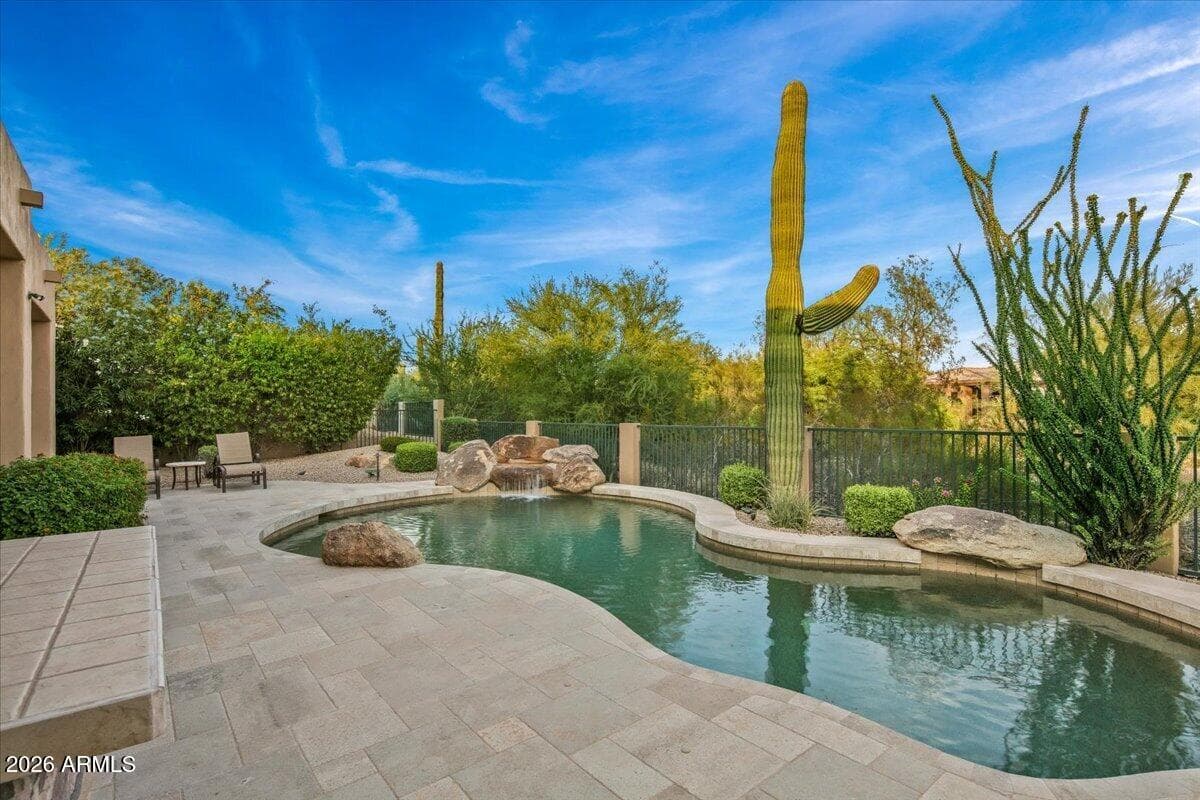 22861 N 79th Place, Scottsdale, AZ 85255 — photo 55 of 59