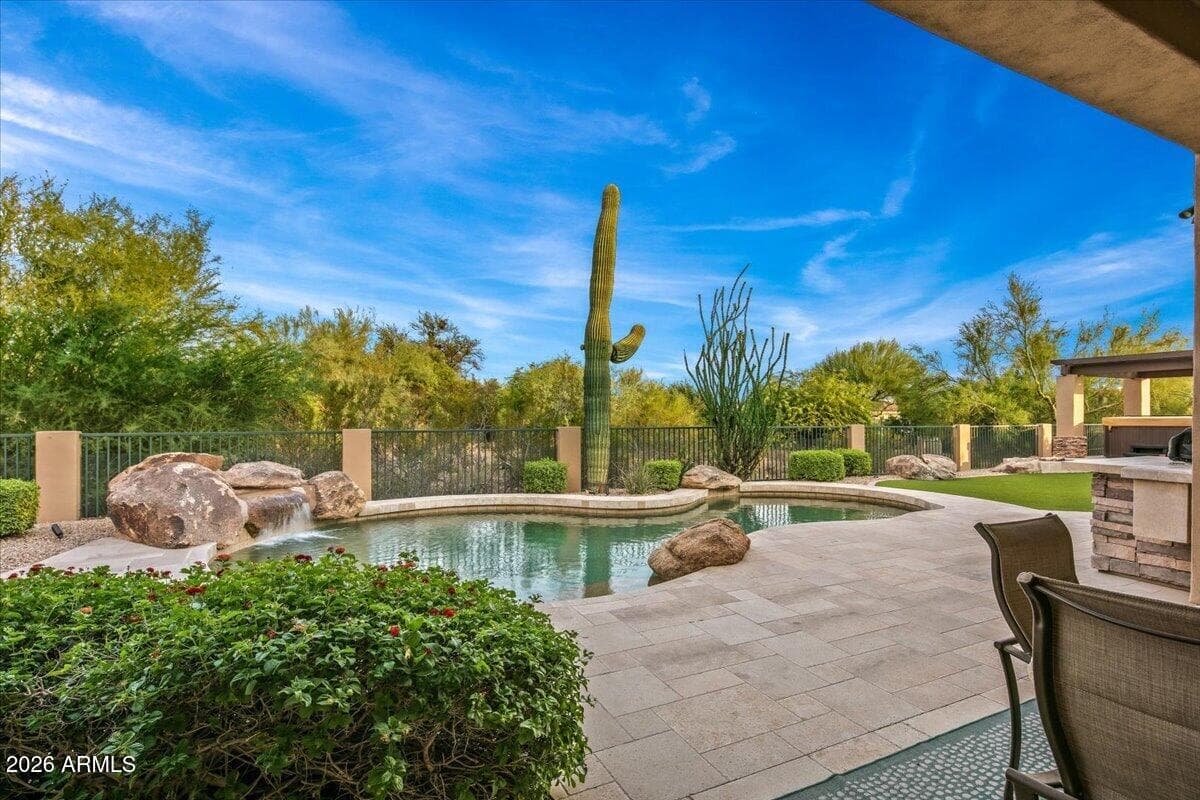 22861 N 79th Place, Scottsdale, AZ 85255 — photo 56 of 59