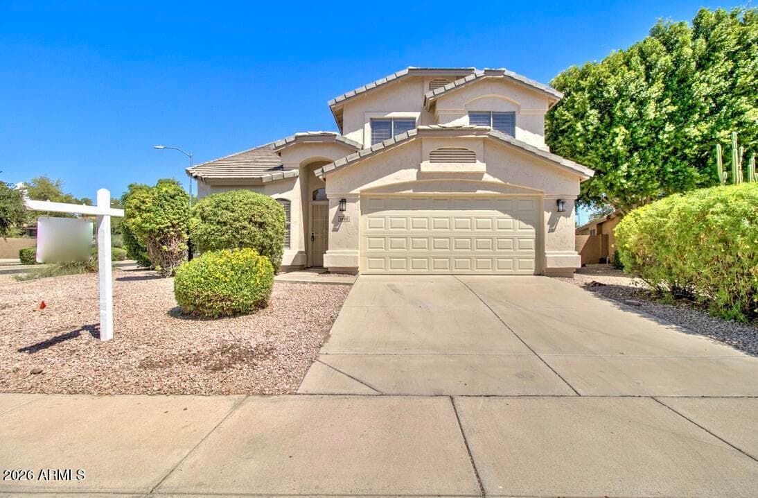 19911 N 63rd Drive, Glendale, AZ 85308 — photo 1 of 56