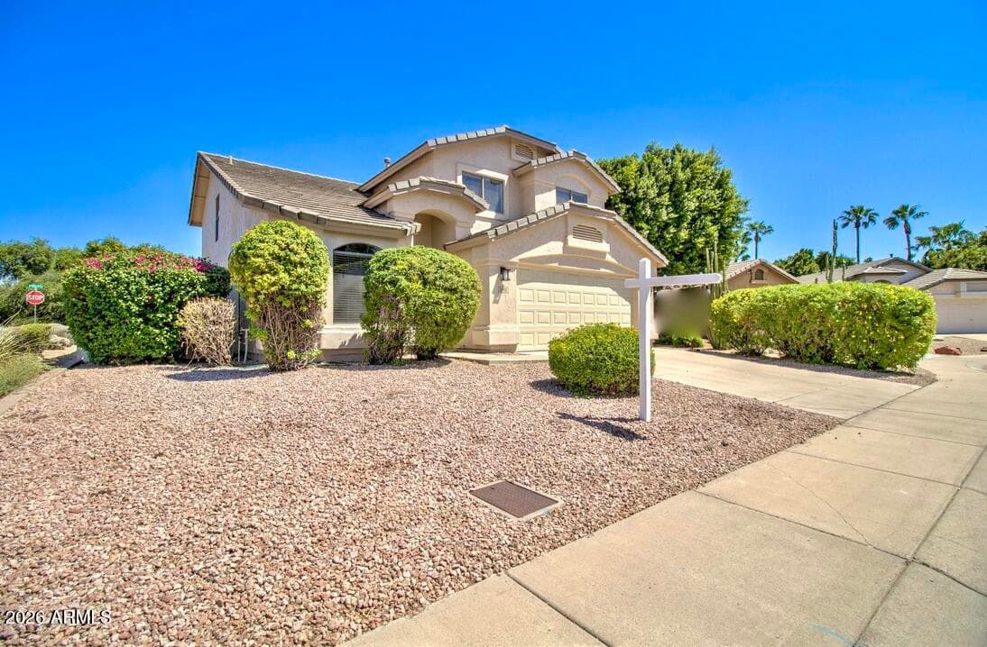 19911 N 63rd Drive, Glendale, AZ 85308 — photo 3 of 56