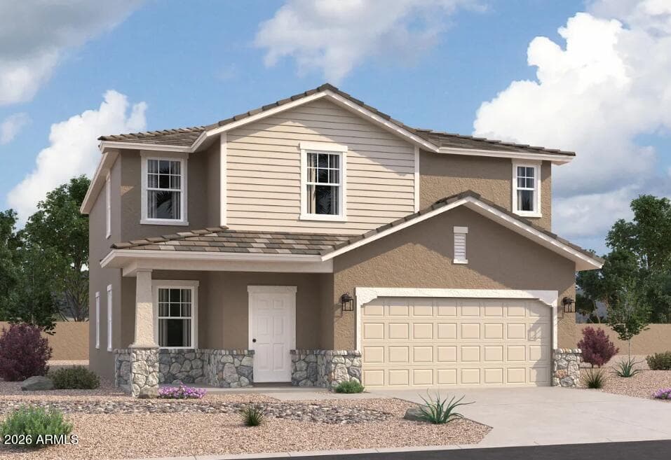 7728 W Apollo Road, Laveen, AZ 85339 — photo 1 of 15