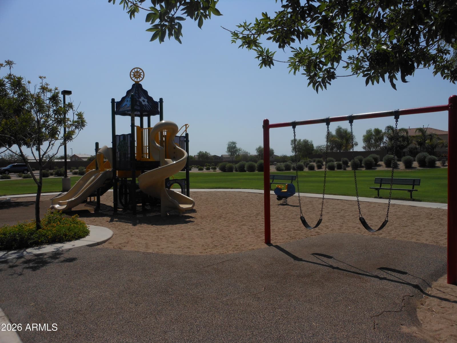 1079 E Country Crossing Way, San Tan Valley, AZ 85143 — photo 36 of 49