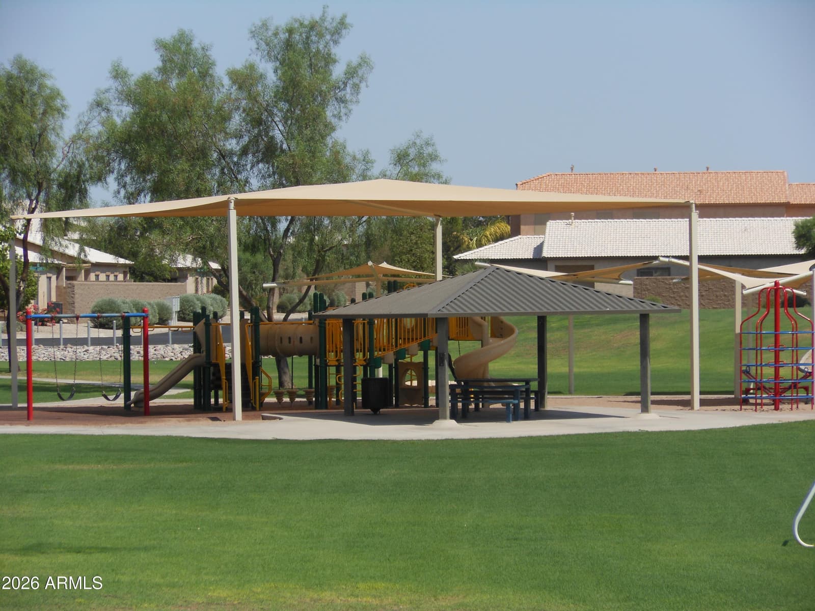 1079 E Country Crossing Way, San Tan Valley, AZ 85143 — photo 37 of 49