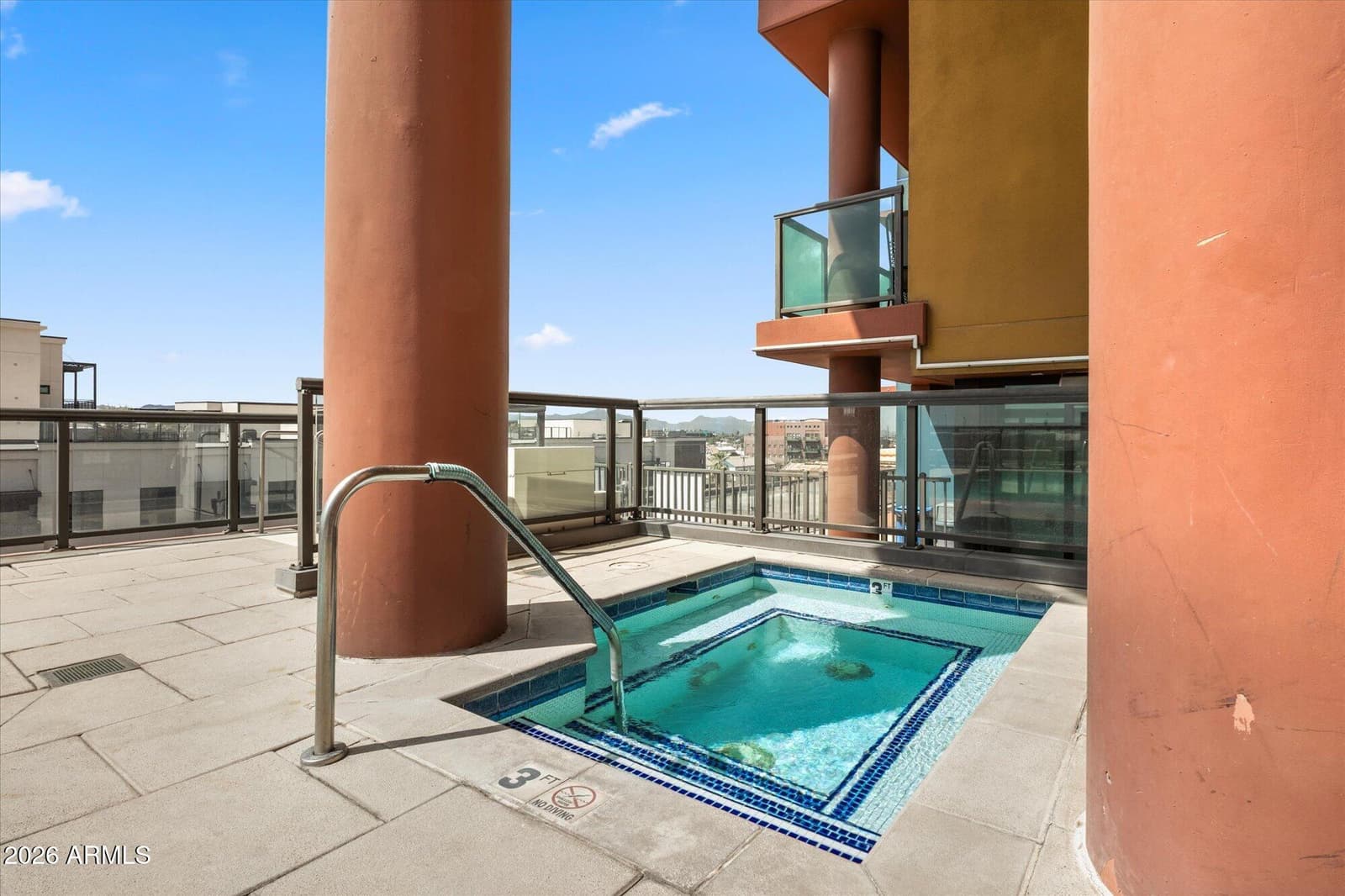 310 S 4th Street 1103, Phoenix, AZ 85004 — photo 21 of 21