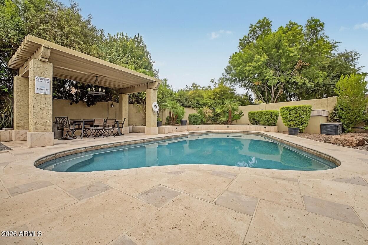 5402 E Laurel Lane, Scottsdale, AZ 85254 — photo 57 of 69