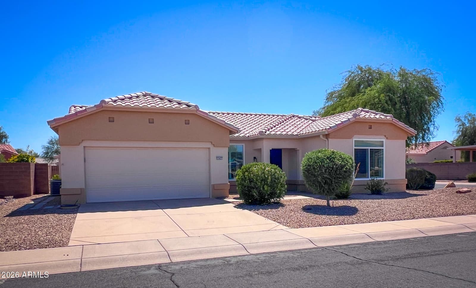 15437 W Domingo Lane, Sun City West, AZ 85375 — photo 1 of 53