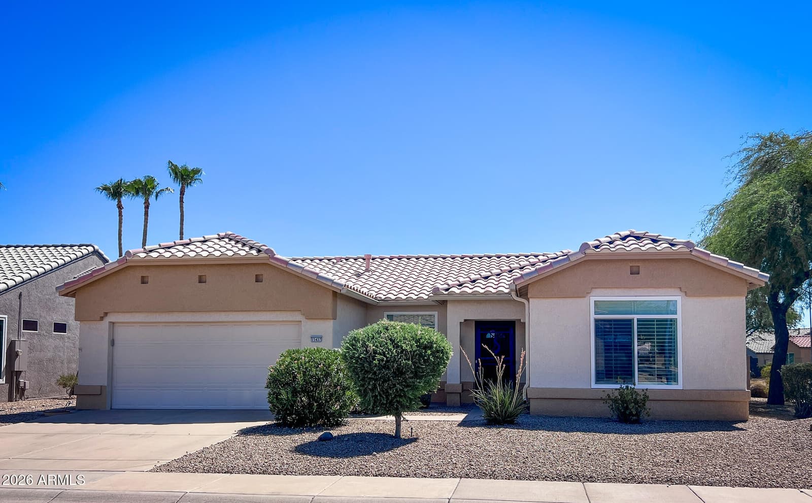 15437 W Domingo Lane, Sun City West, AZ 85375 — photo 2 of 53