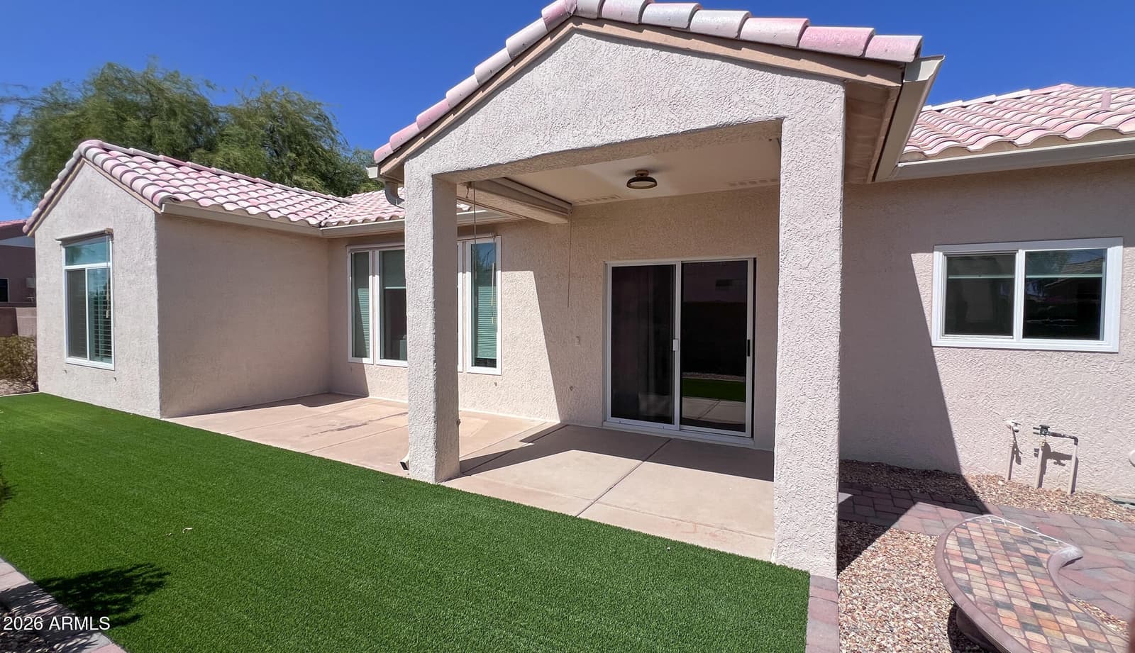 15437 W Domingo Lane, Sun City West, AZ 85375 — photo 46 of 53