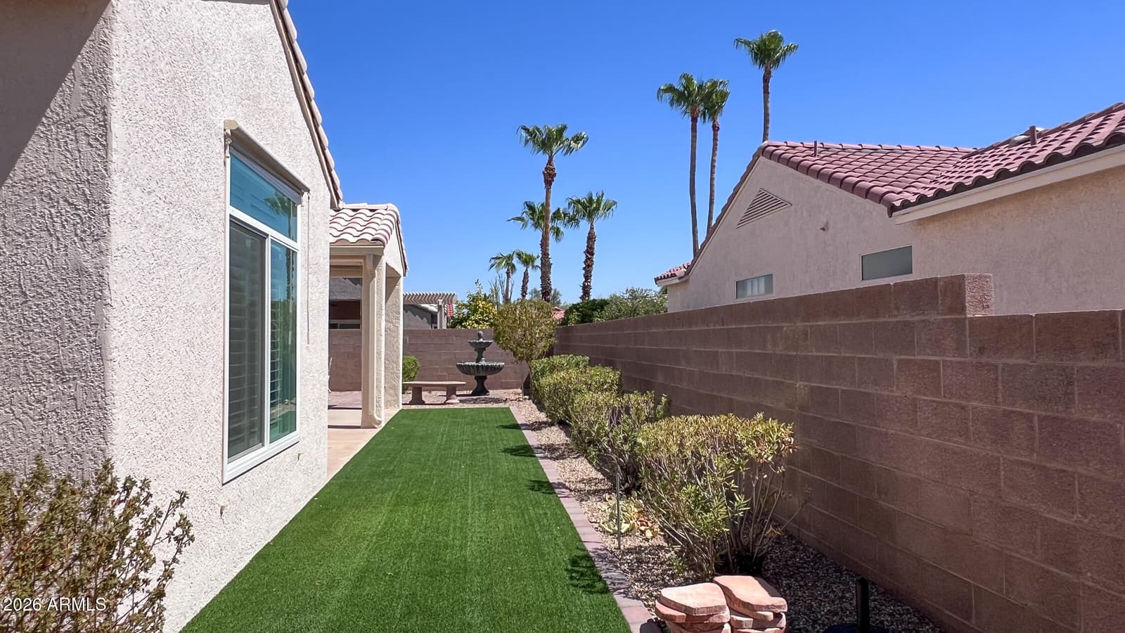 15437 W Domingo Lane, Sun City West, AZ 85375 — photo 47 of 53
