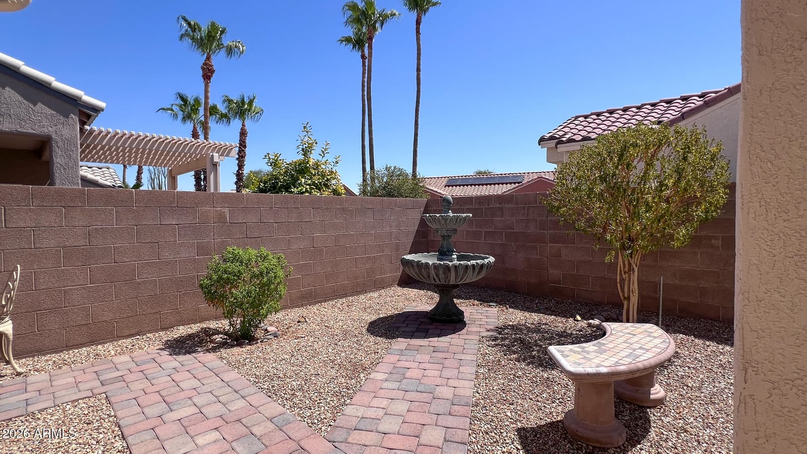 15437 W Domingo Lane, Sun City West, AZ 85375 — photo 50 of 53