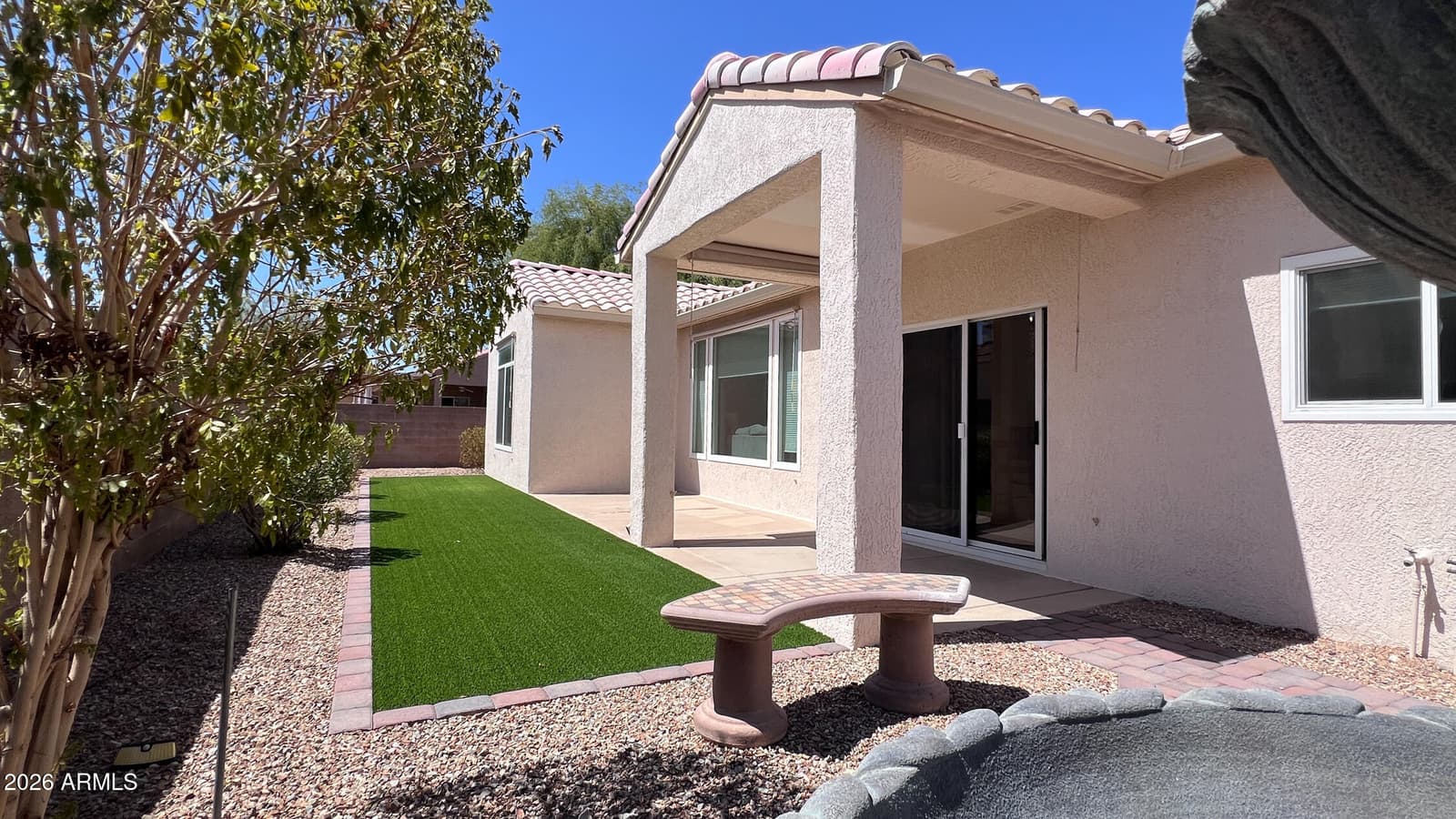 15437 W Domingo Lane, Sun City West, AZ 85375 — photo 48 of 53