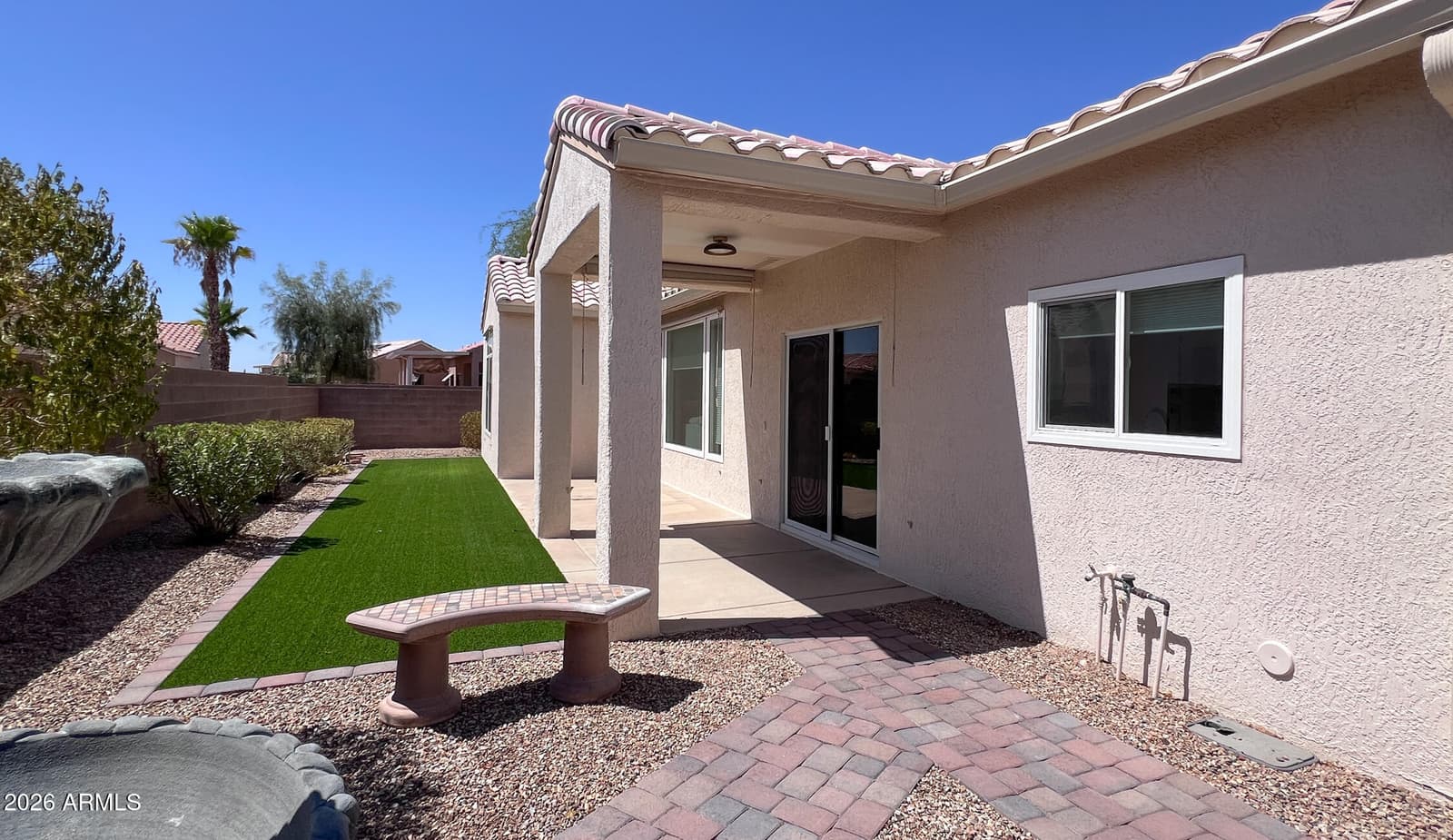 15437 W Domingo Lane, Sun City West, AZ 85375 — photo 49 of 53