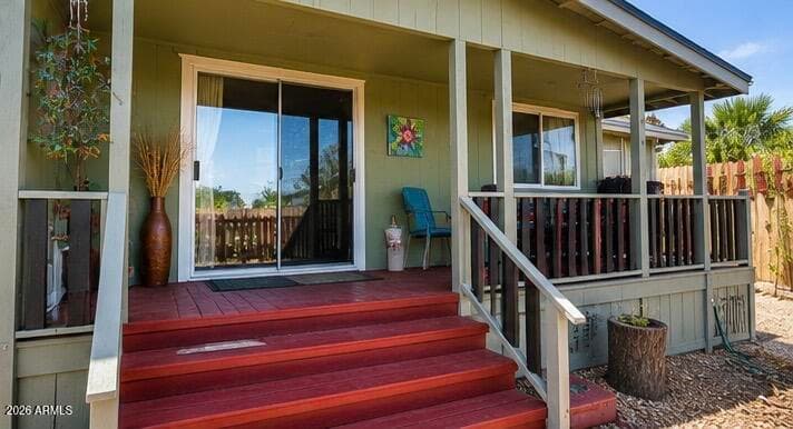 7308 E Juanita Avenue, Mesa, AZ 85209 — photo 2 of 4