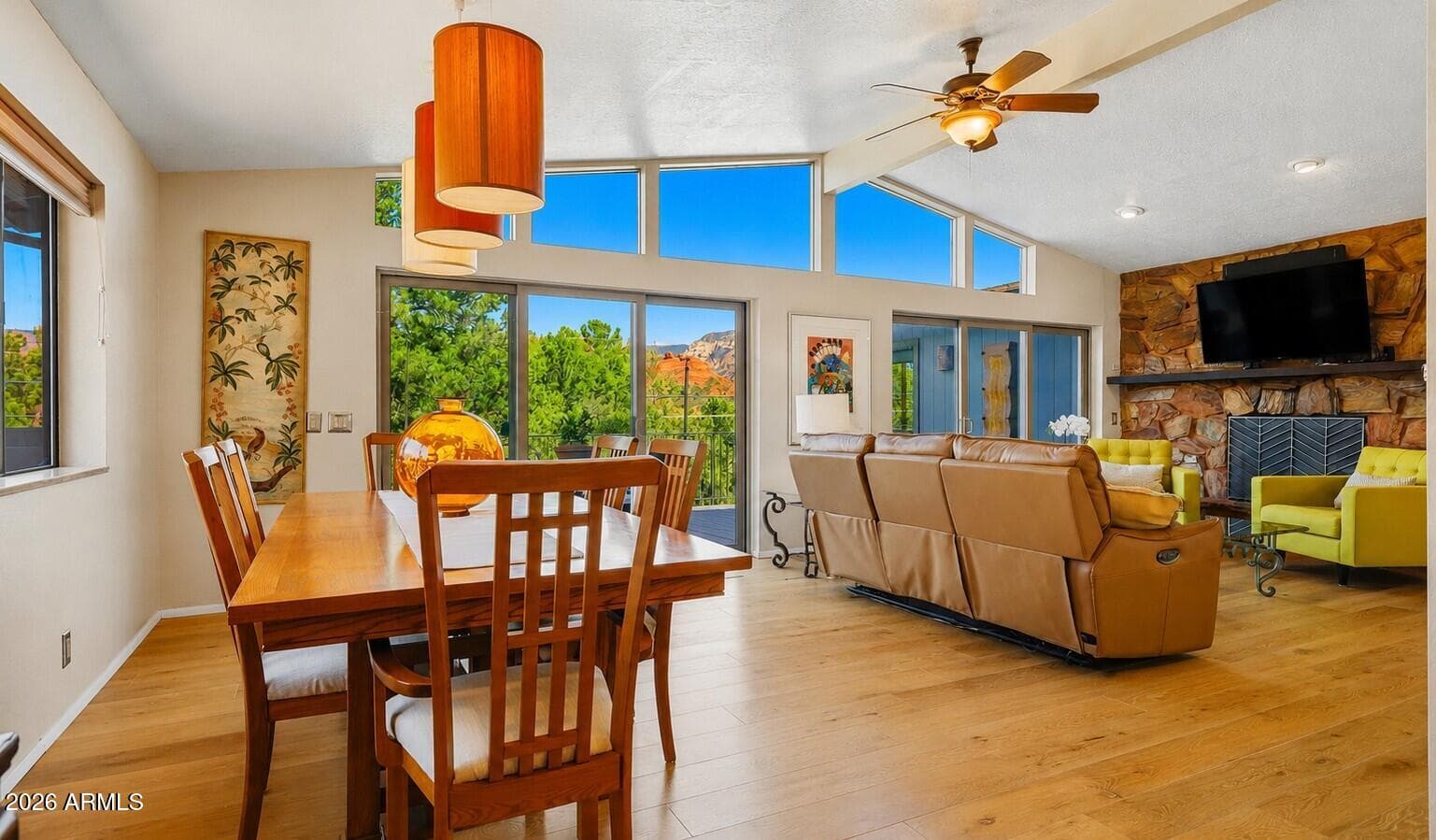 136 Coronado Trail, Sedona, AZ 86336 — photo 14 of 55