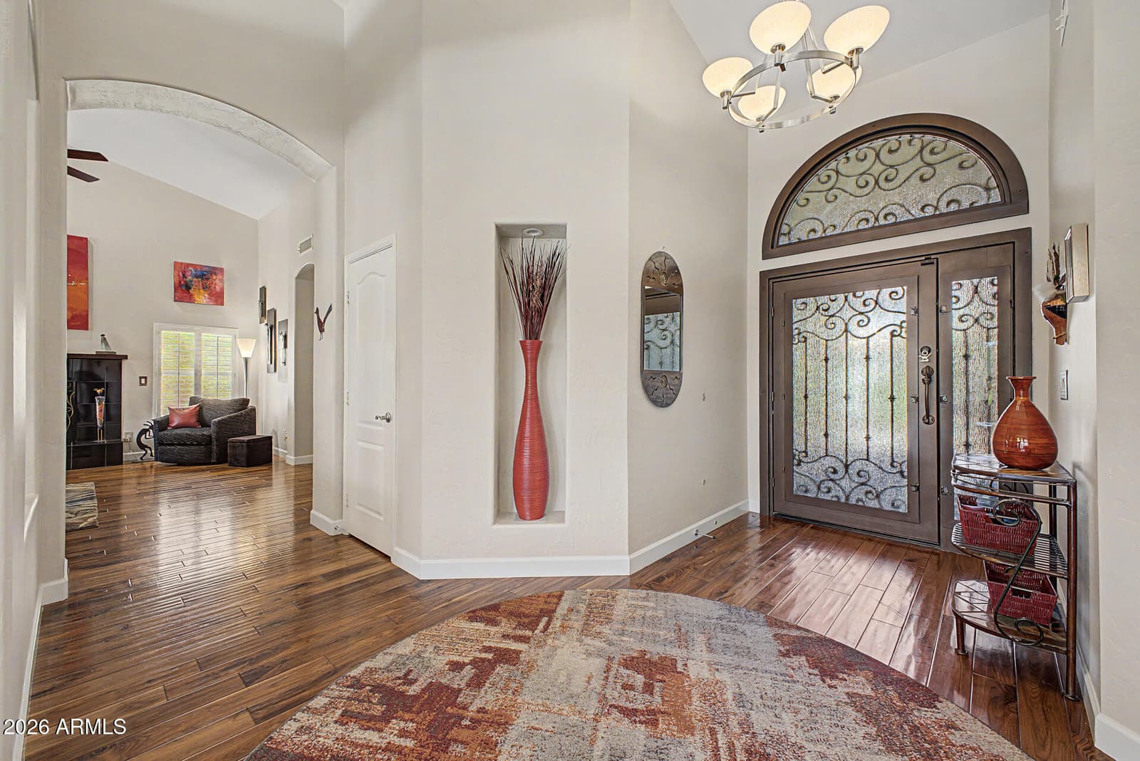 4639 E La Mirada Way, Phoenix, AZ 85044 — photo 5 of 25