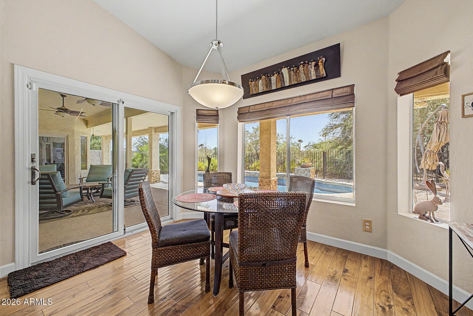 4639 E La Mirada Way, Phoenix, AZ 85044 — photo 10 of 25