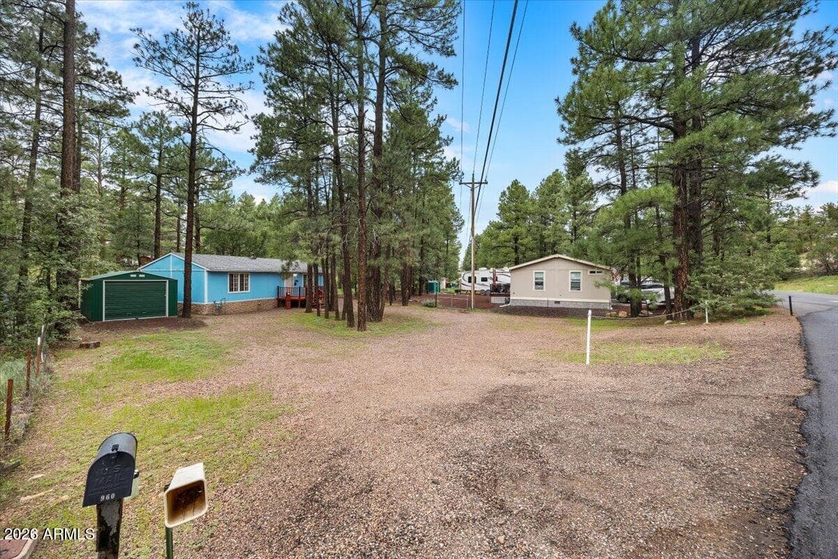 960 N 24th Drive, Show Low, AZ 85901 — photo 25 of 29