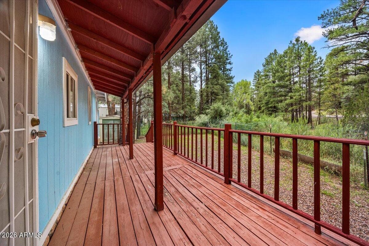 960 N 24th Drive, Show Low, AZ 85901 — photo 24 of 29