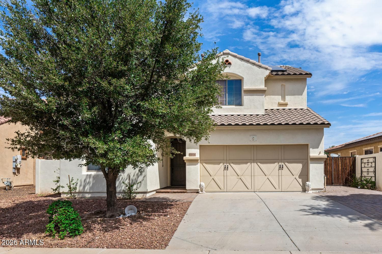 17024 W Rio Vista Lane, Goodyear, AZ 85338 — photo 2 of 39