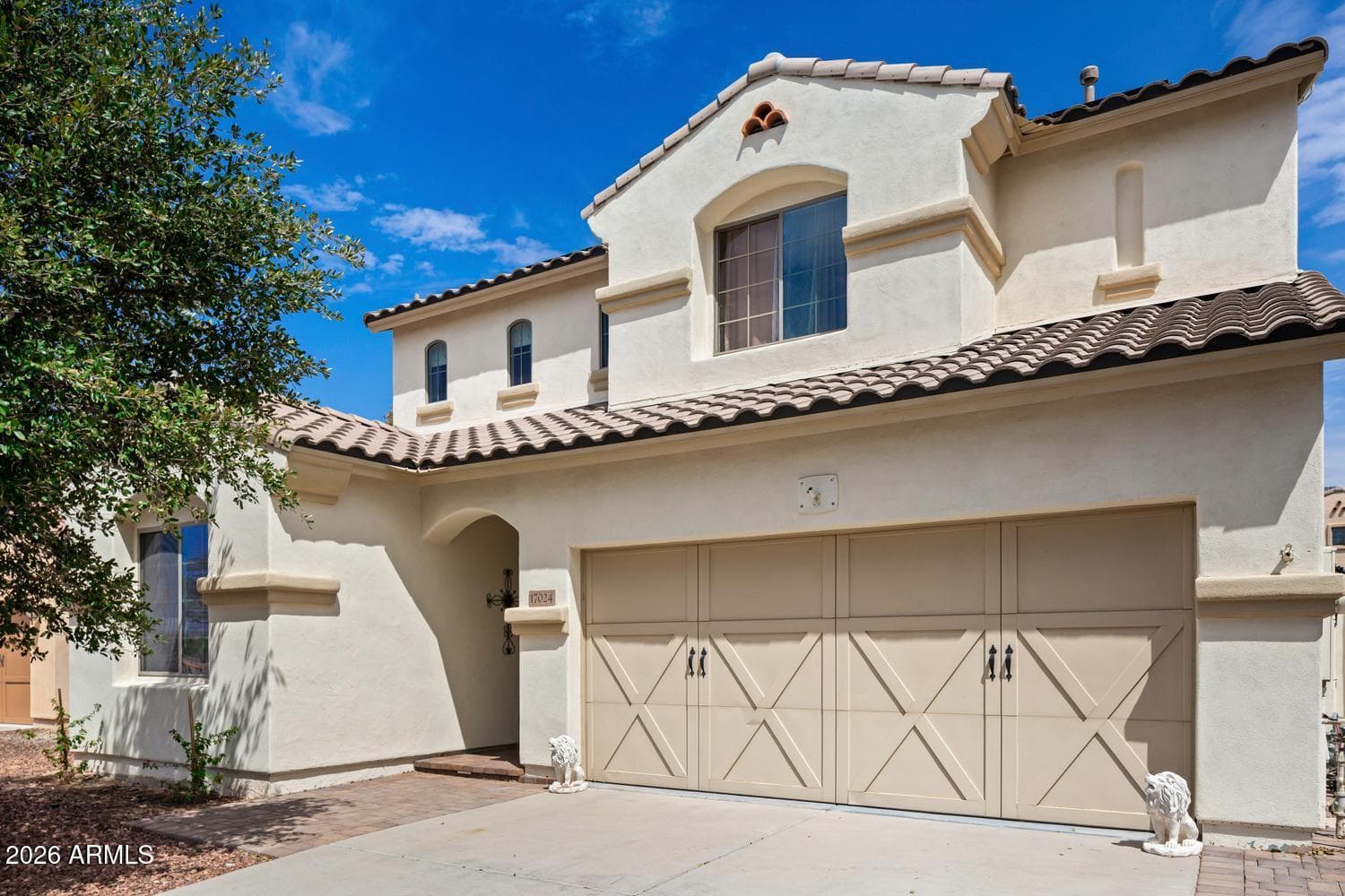 17024 W Rio Vista Lane, Goodyear, AZ 85338 — photo 4 of 39