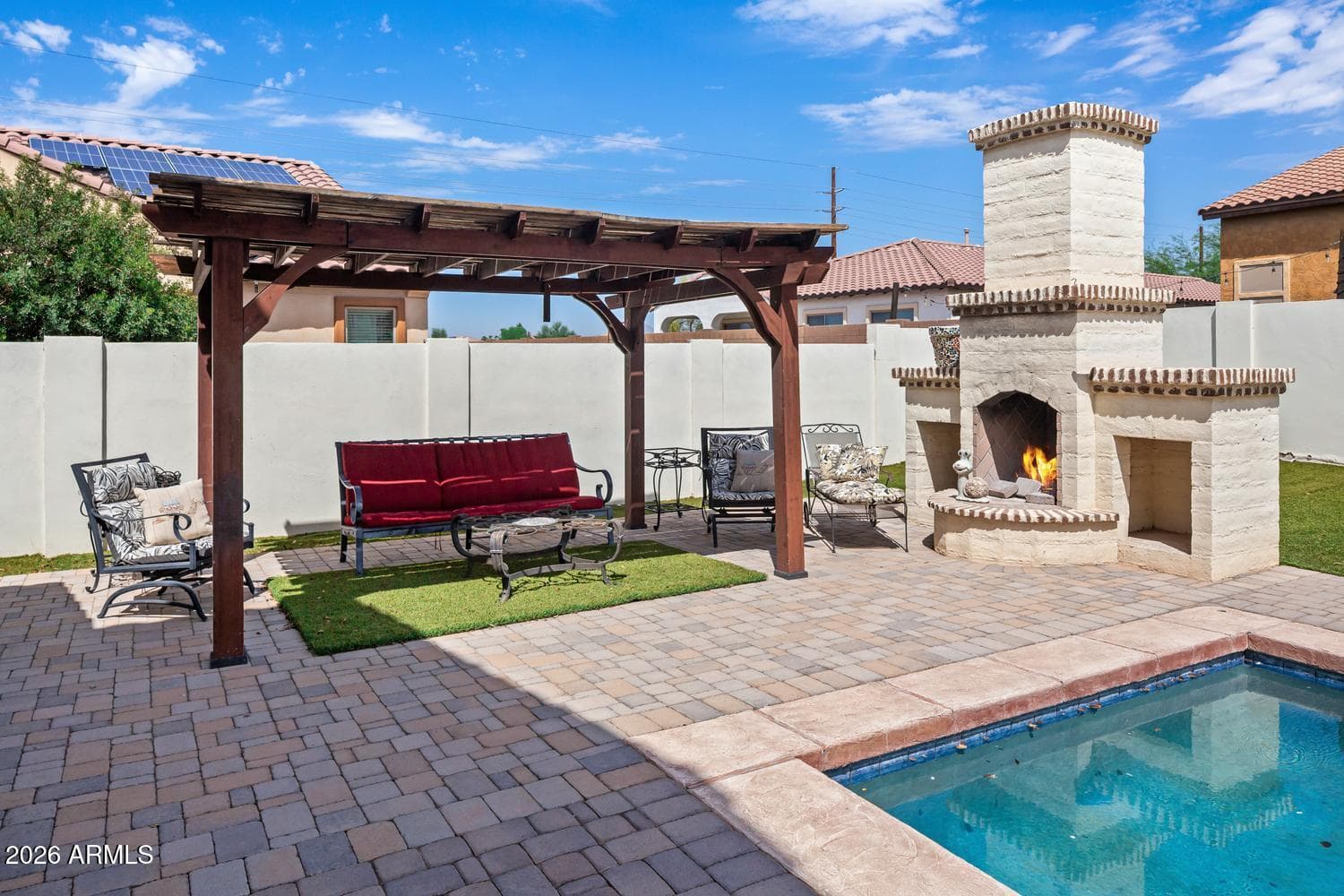17024 W Rio Vista Lane, Goodyear, AZ 85338 — photo 34 of 39