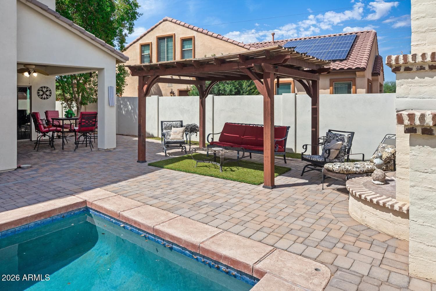 17024 W Rio Vista Lane, Goodyear, AZ 85338 — photo 35 of 39
