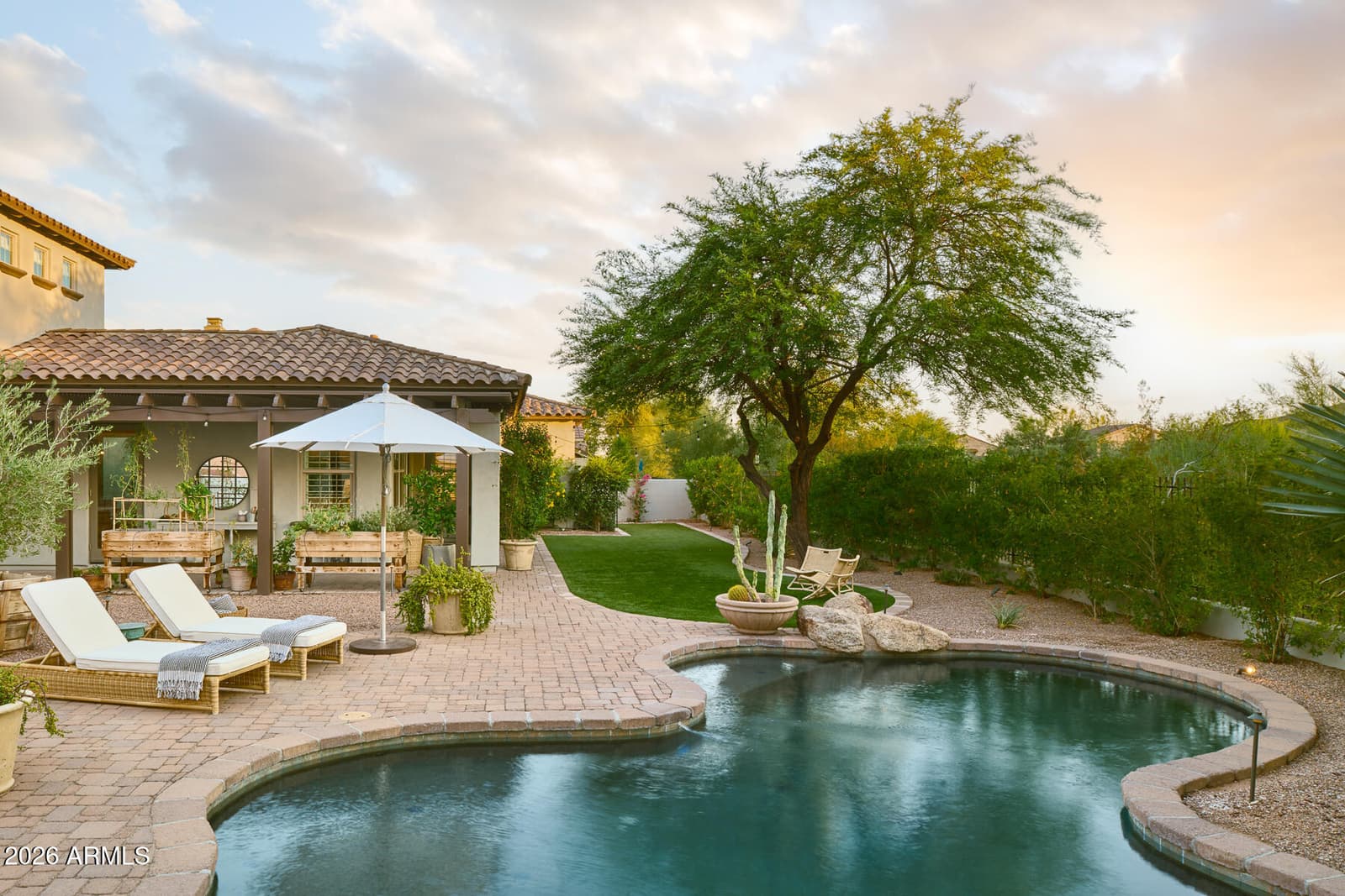 18388 N 93rd Place, Scottsdale, AZ 85255 — photo 54 of 61