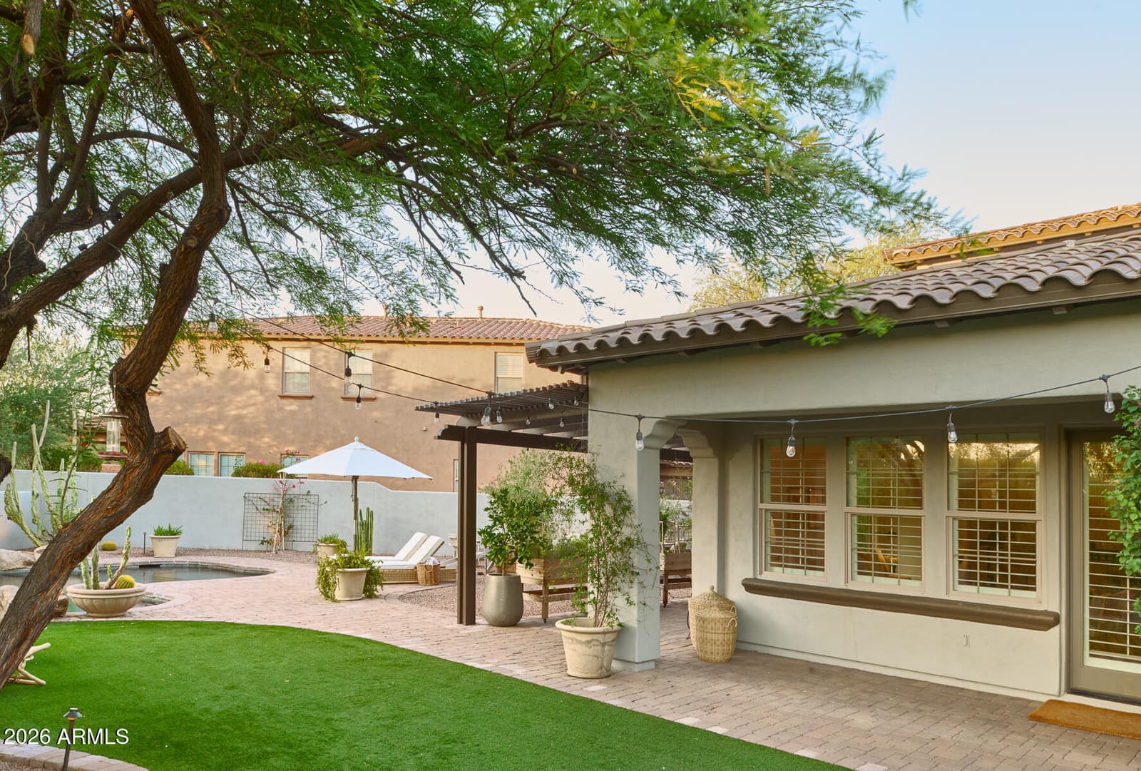 18388 N 93rd Place, Scottsdale, AZ 85255 — photo 56 of 61