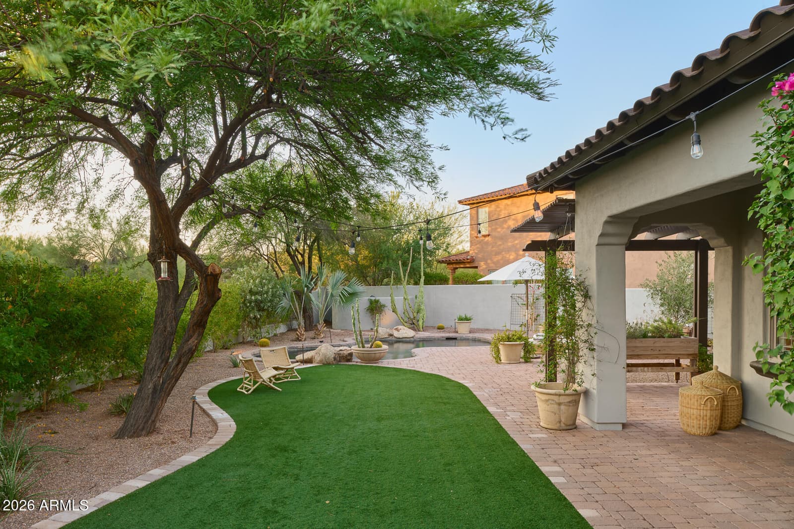 18388 N 93rd Place, Scottsdale, AZ 85255 — photo 58 of 61