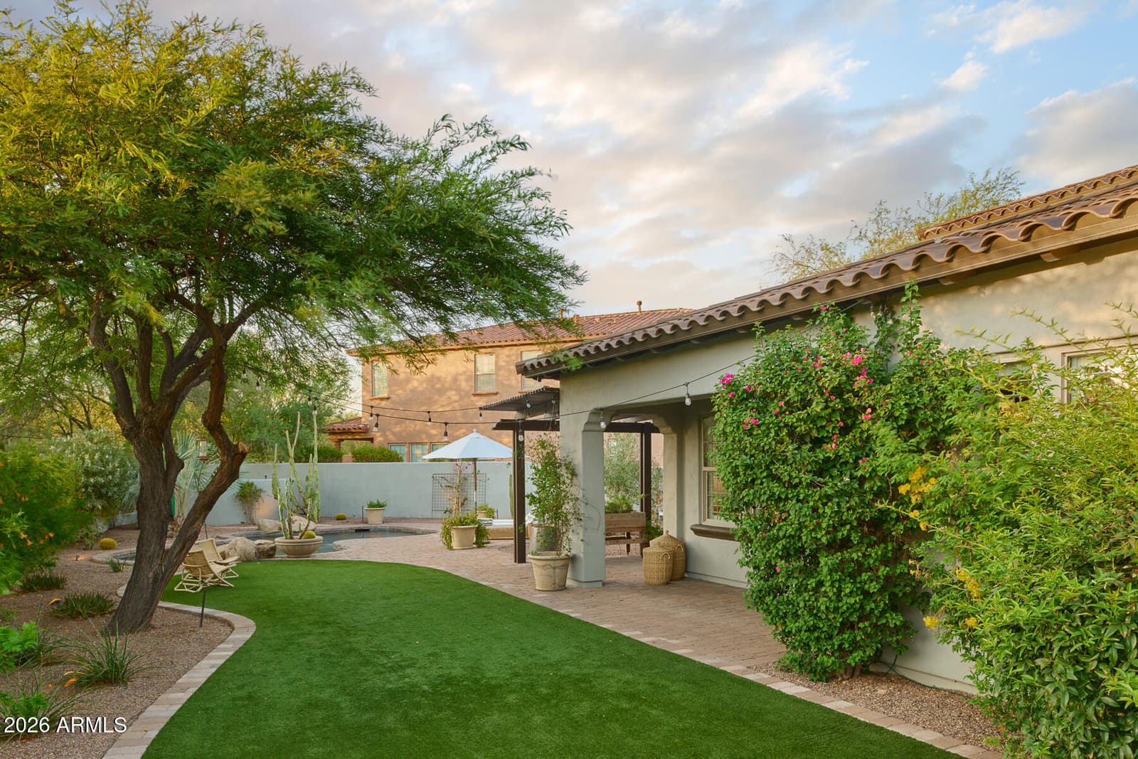 18388 N 93rd Place, Scottsdale, AZ 85255 — photo 59 of 61