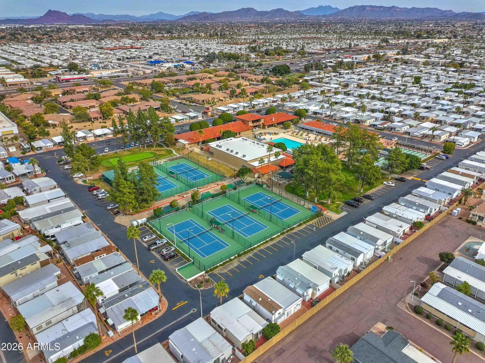 111 S Greenfield Road 822, Mesa, AZ 85206 — photo 20 of 29